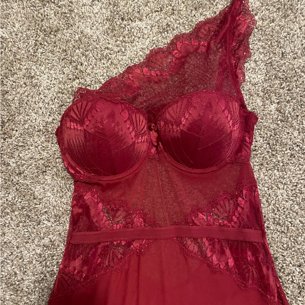 Fredericks of Hollywood Megan Fox dress
